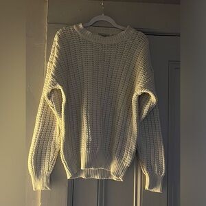 St John’s Bay fisherman crew sweater 🇮🇪